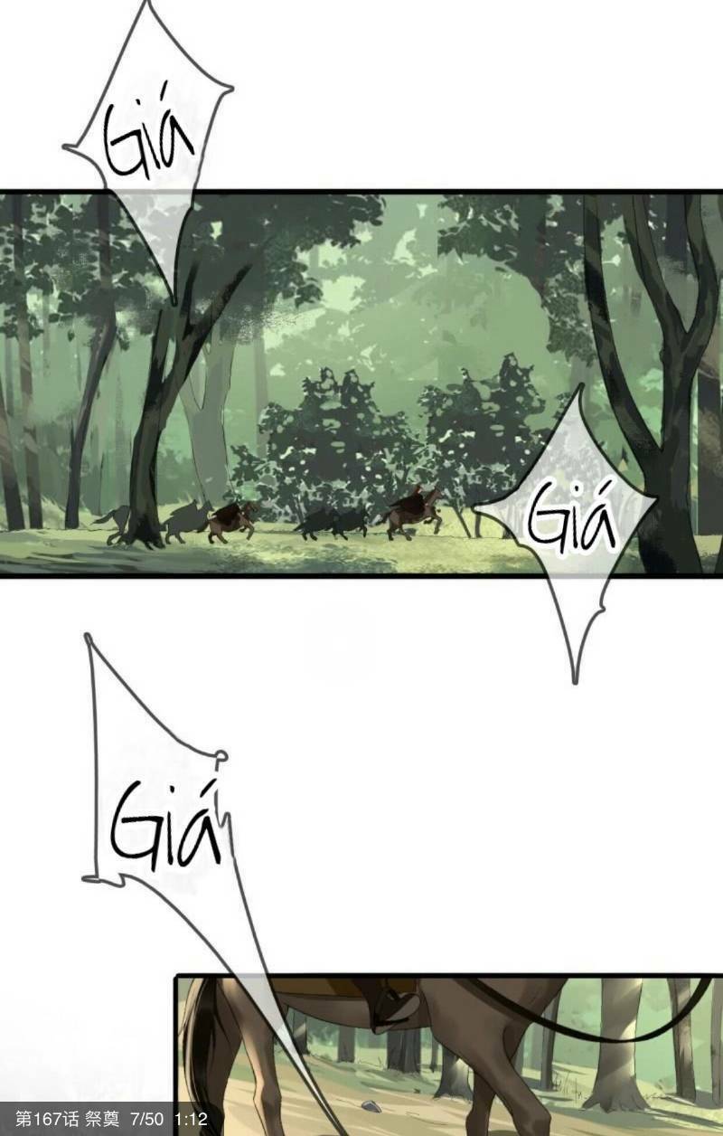 sủng phi của vương chapter 167 2