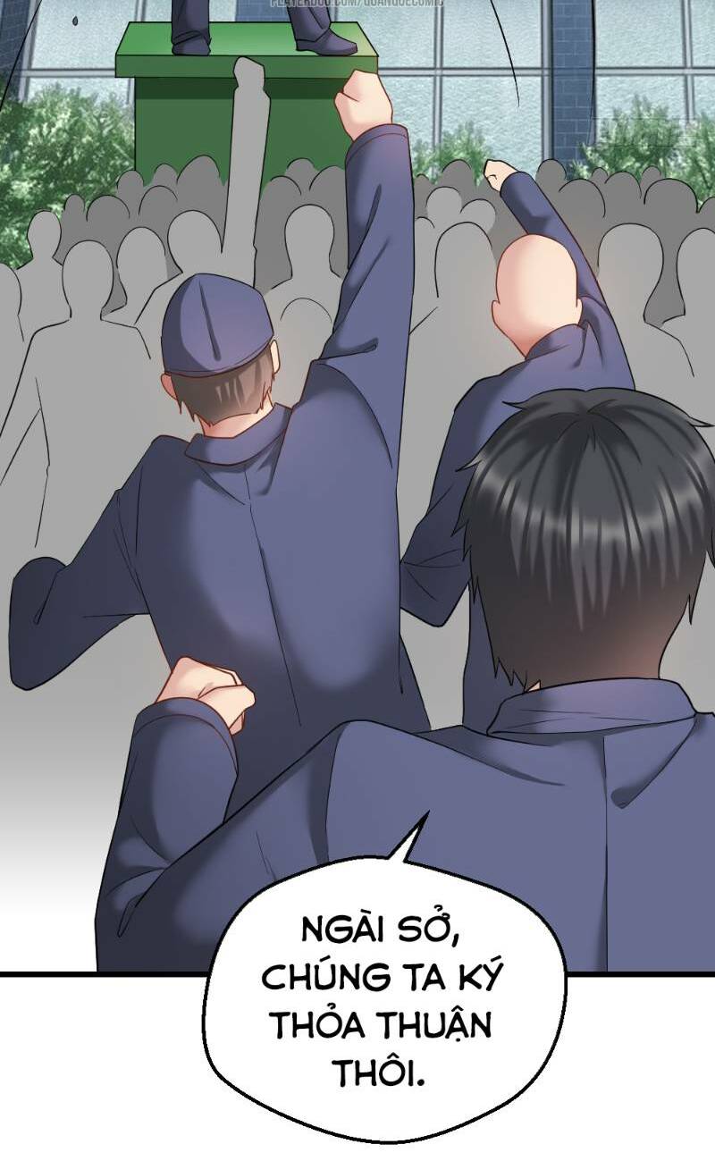 tuyệt thế thiên tài hệ thống chapter 34 20