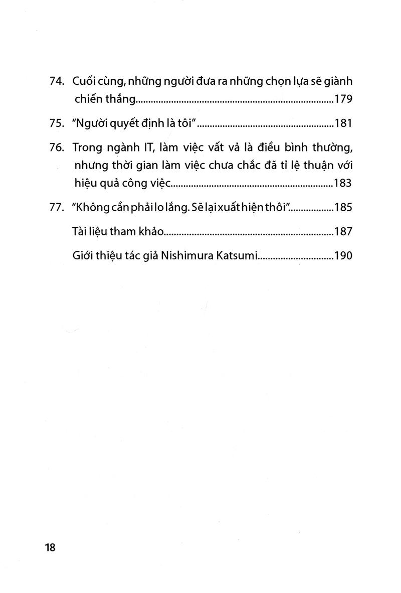 Sách Một Phút Với Jeff Bezos