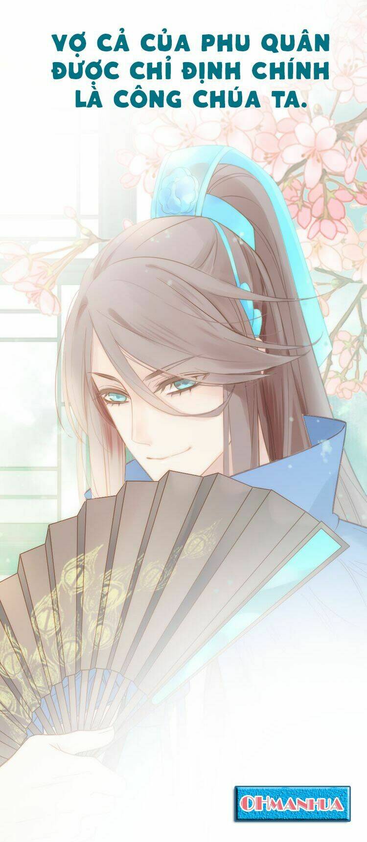 cướp lấy nàng dâu mừng năm mới chapter 0.5 7