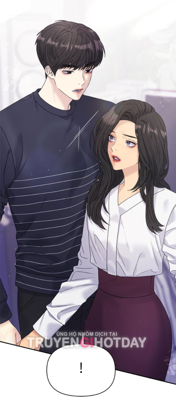 Couple Breaker chapter 34.2 68