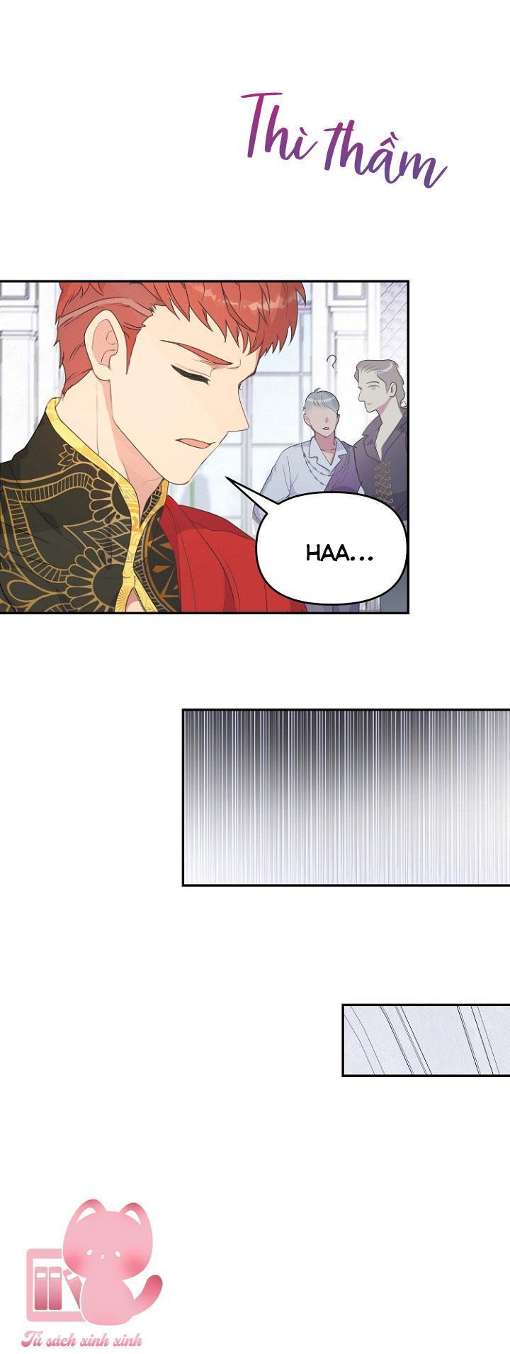 bỏ quách chồng con đi, tiền bạc mới là tất cả chapter 28 24