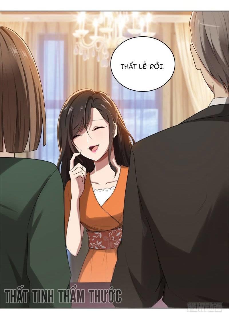 vợ yêu không ngoan chapter 14 16