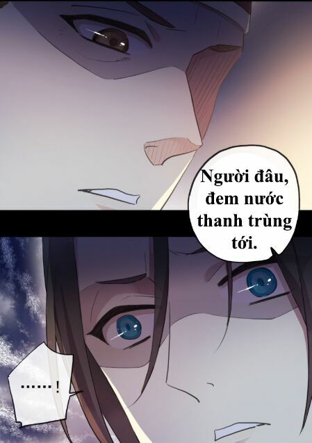vết cắn ngọt ngào phần 2 chapter 58.5 51
