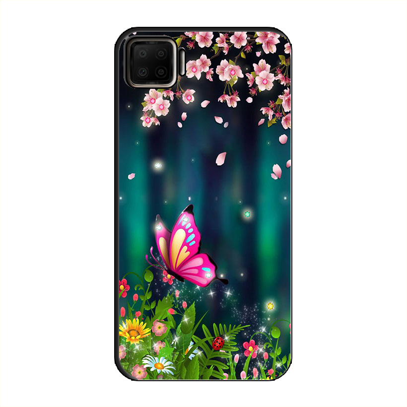 Ốp Lưng Dành Cho OPPO A73 2020