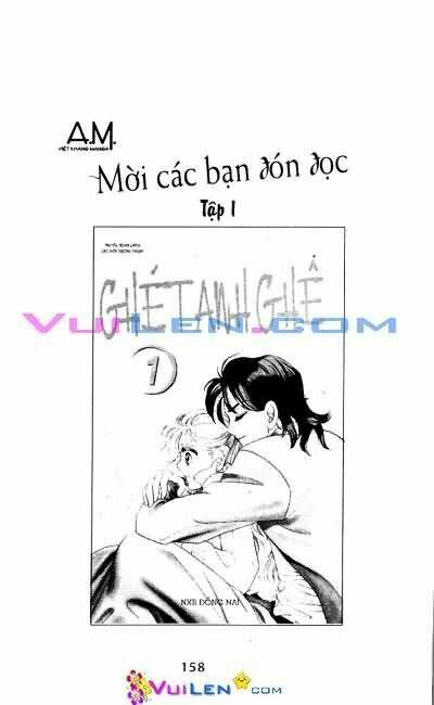 bong bóng trắng chapter 2 158