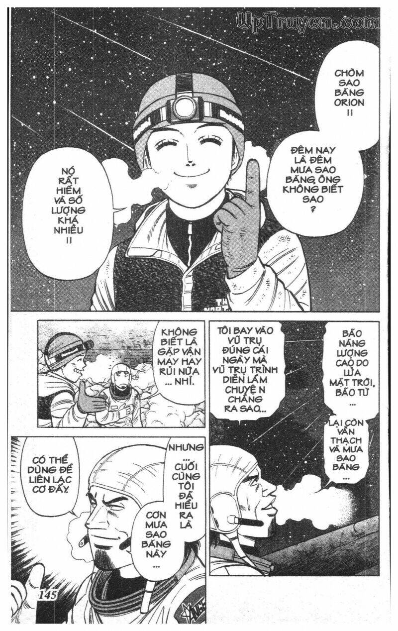 hộ chiếu xanh chapter 9 147