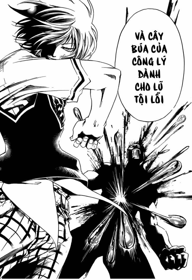 code breaker chapter 45 18
