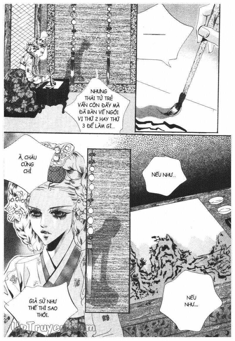 hoàng cung chapter 21 99