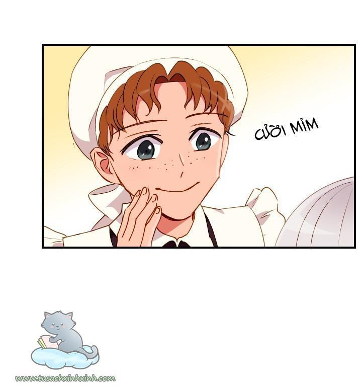 công nương khế ước của gia tộc công tước quái vật chapter 22 3