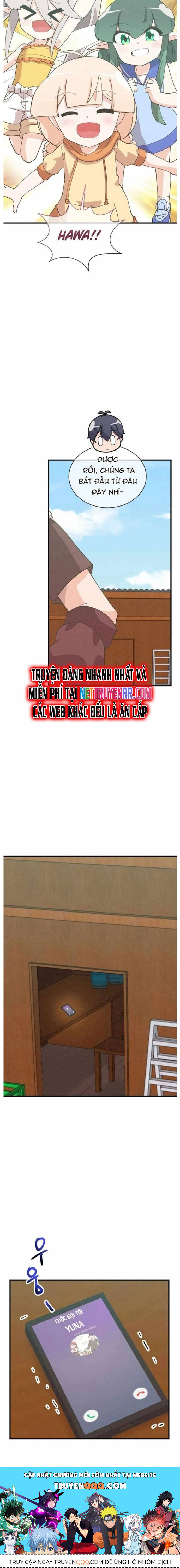 nông dân linh hồn chapter 176 12