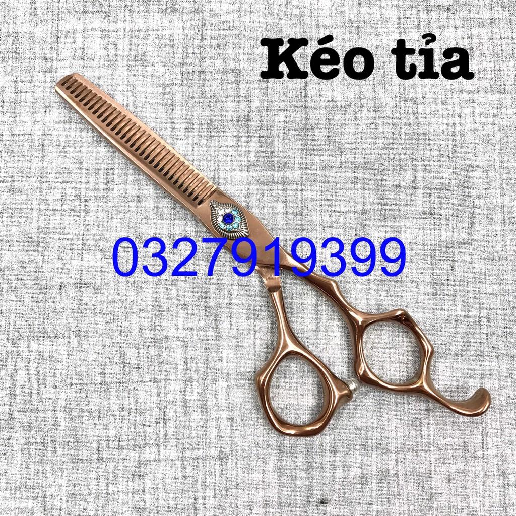 Kéo cắt tóc cao cấp Nhật 1819 6.0 in ( công )