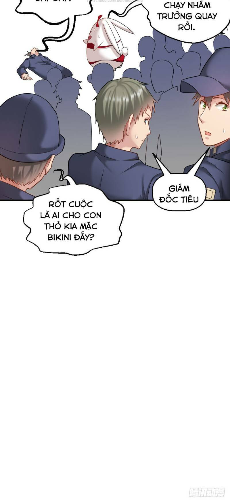 tuyệt thế thiên tài hệ thống chapter 35 8