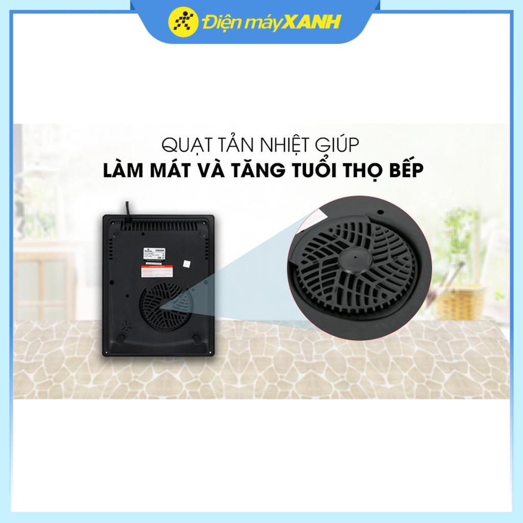Bếp từ BlueStone ICB-6619 - Hàng Chính Hãng