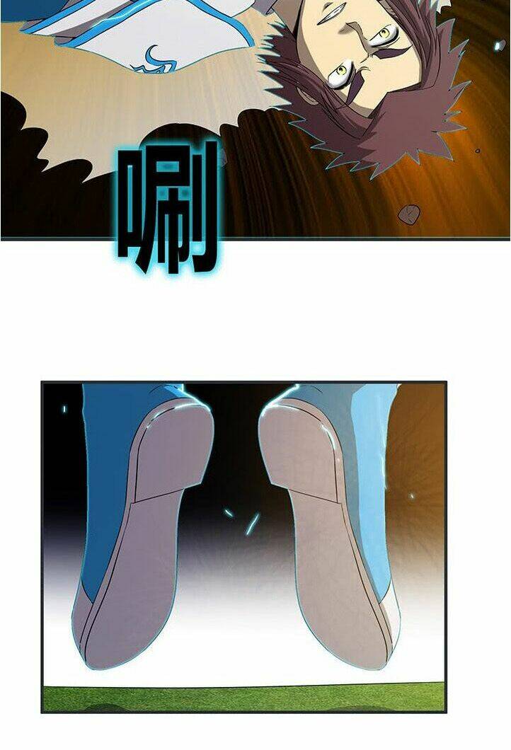 phong quỷ truyền thuyết chapter 103 18