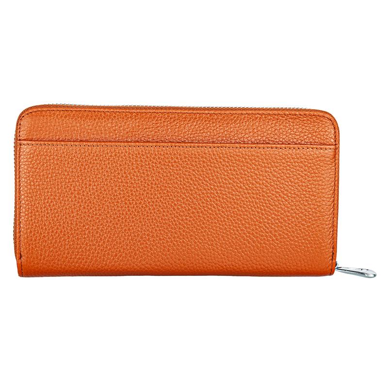 Cầm Tay Nữ Ví Da Cầm Tay Nữ Dài Ví Đựng Thẻ Ví Nữ Dây Kéo Ví Tiền Túi Ví Clutch