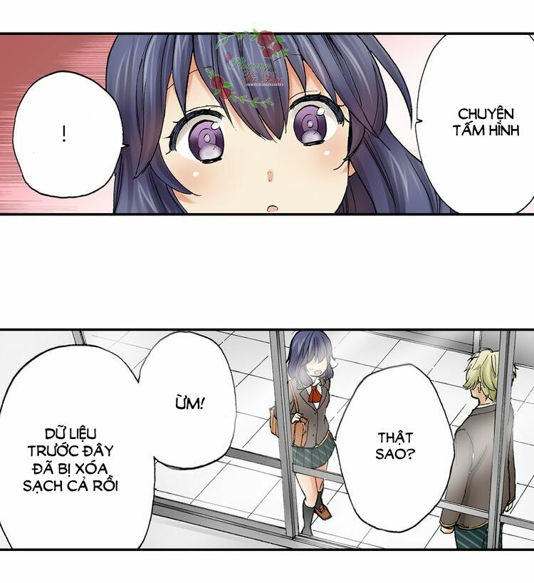 mệnh lệnh tuyệt đối của bá đạo vương tử chapter 33 3