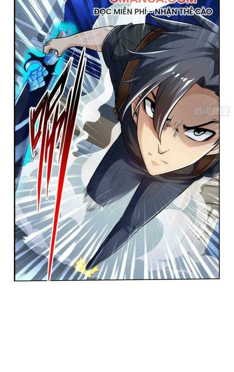 nhân vật phản diện đi tìm đường chết chapter 91 6