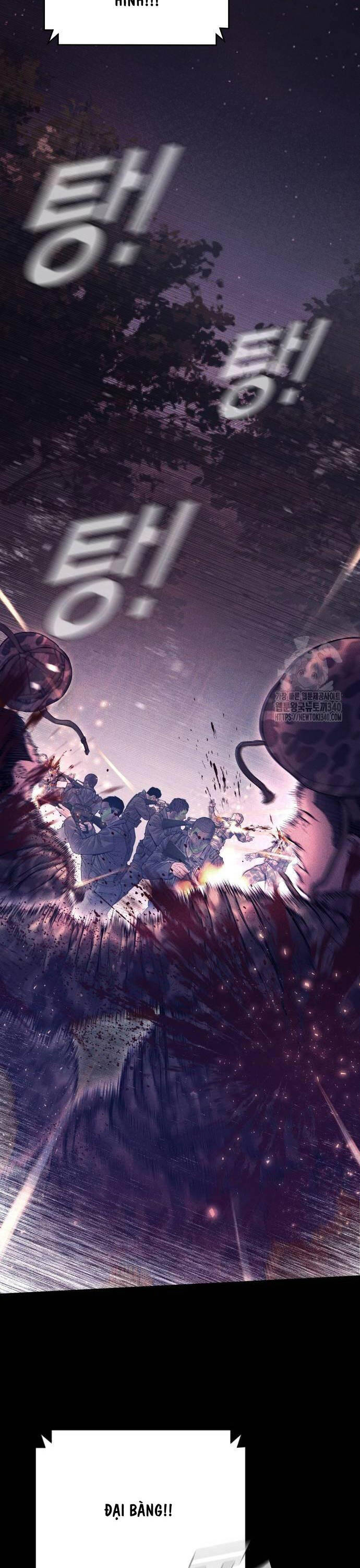 đặc vụ kim chapter 141 16