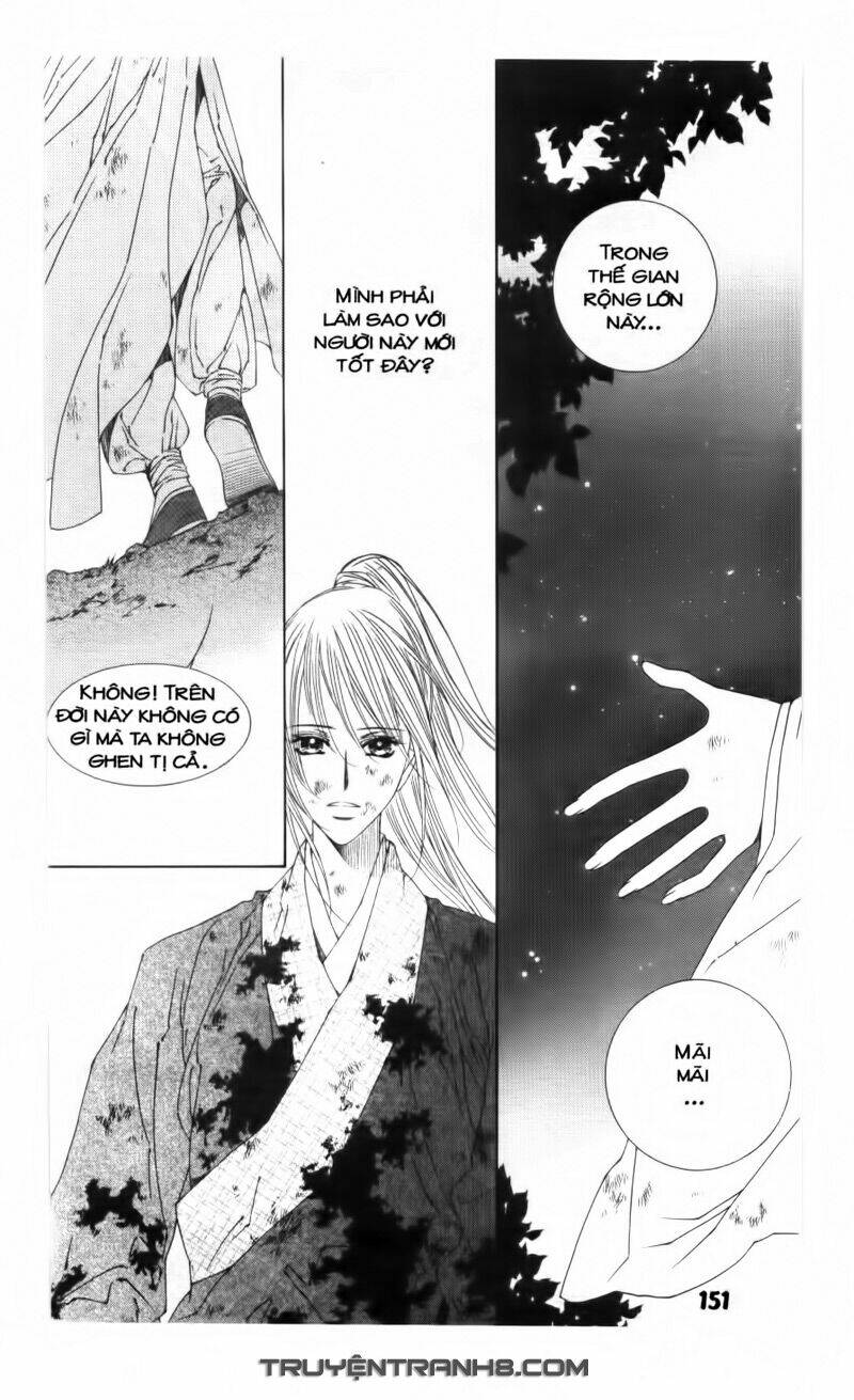 pháp sư trừ tà chapter 14.2 2