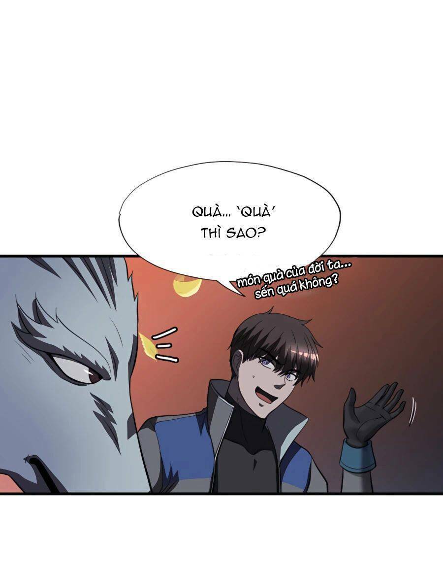 mẹ tôi là chòm sao bảo hộ m chapter 45 51