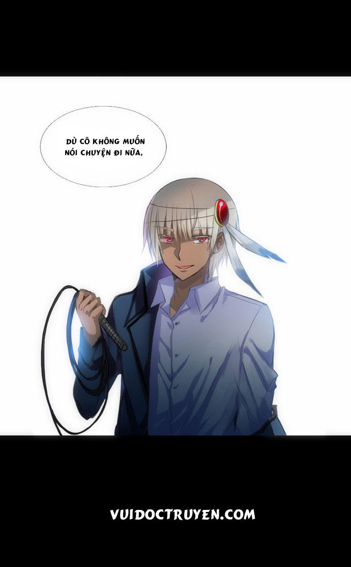 crepuscule (yamchi) chapter 83 9