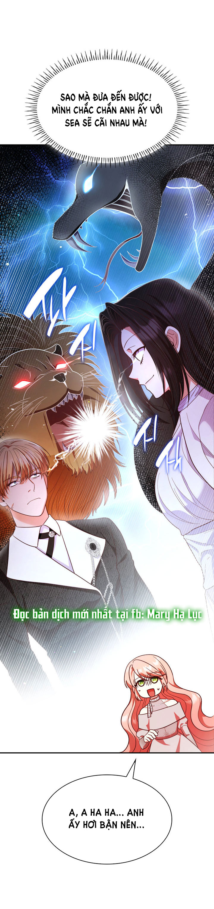 từ ác nữ tôi phải trở thành một người mẹ chapter 44.1 24