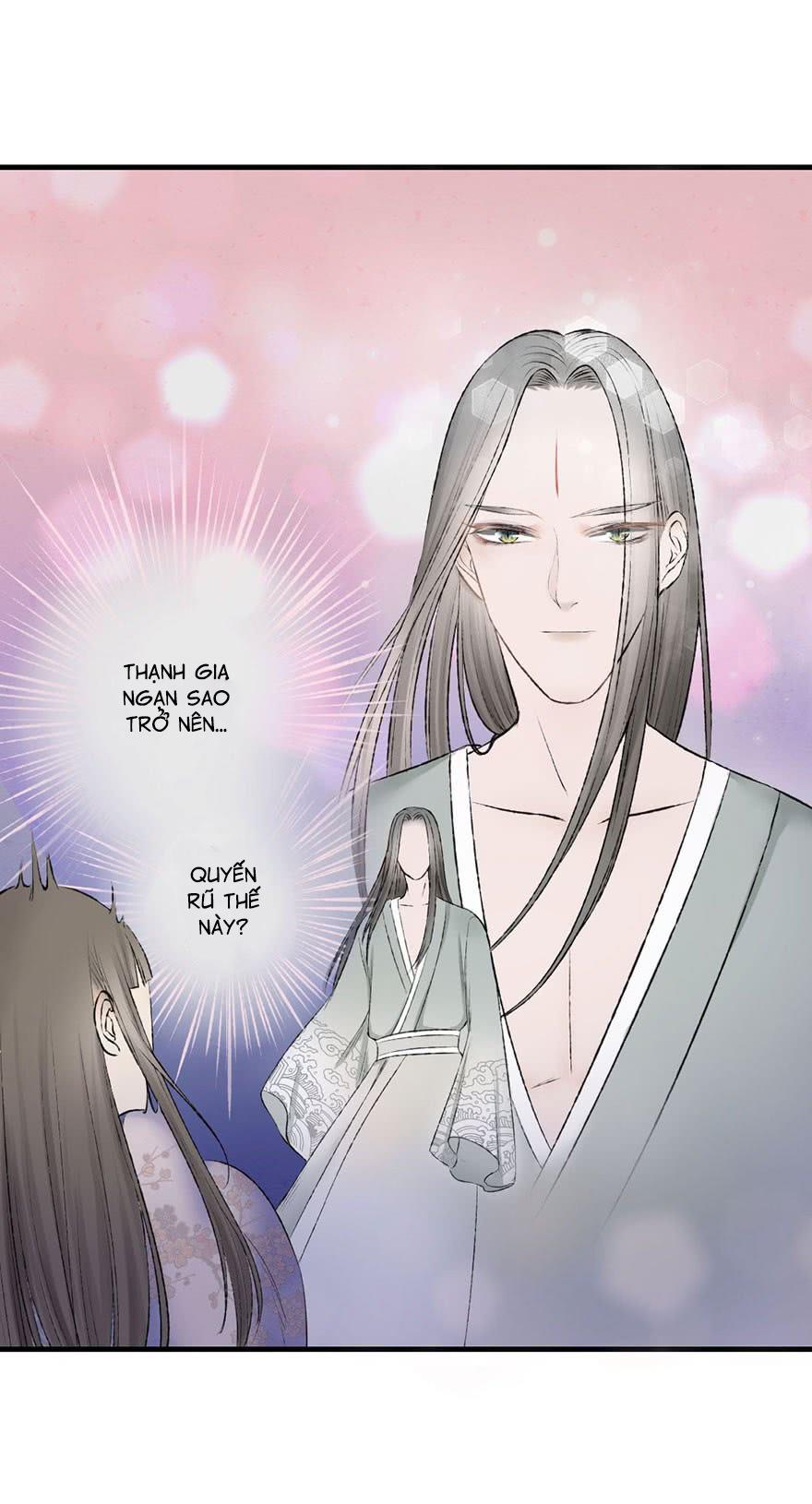 mạnh bà truy phu ký chapter 9 11