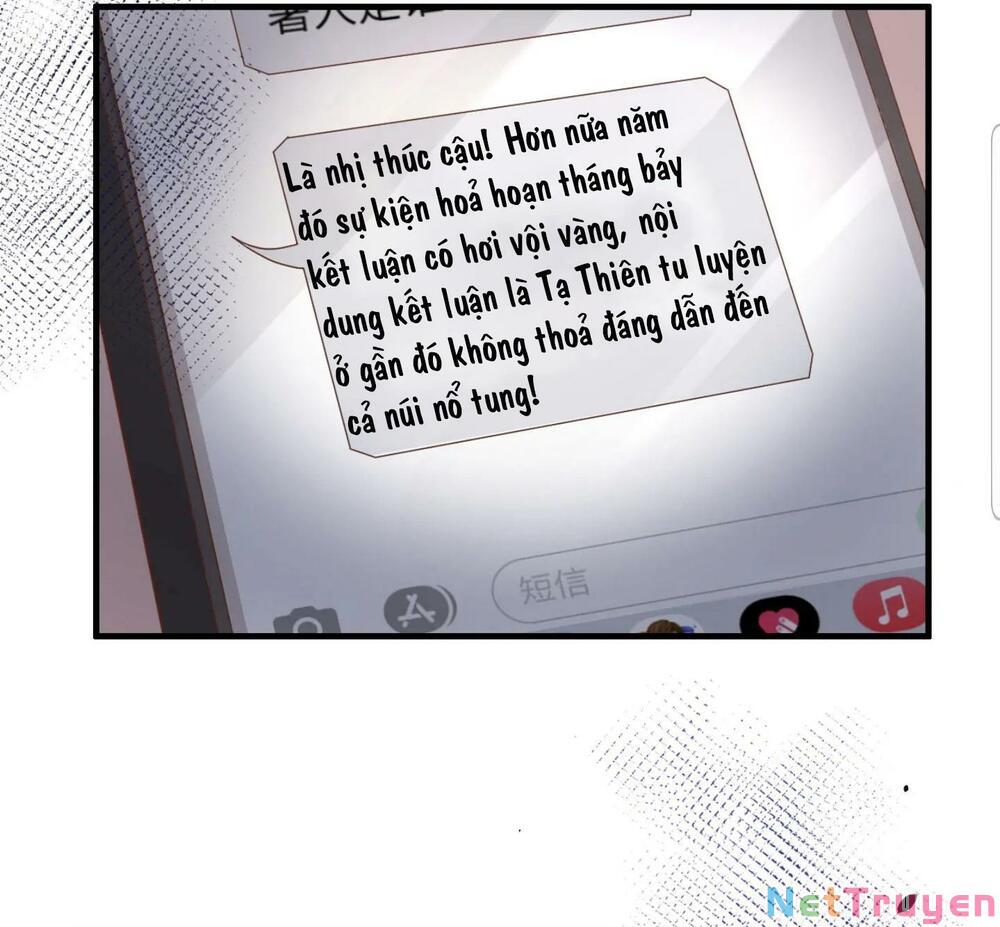 chàng vú em tu chân chapter 59 42