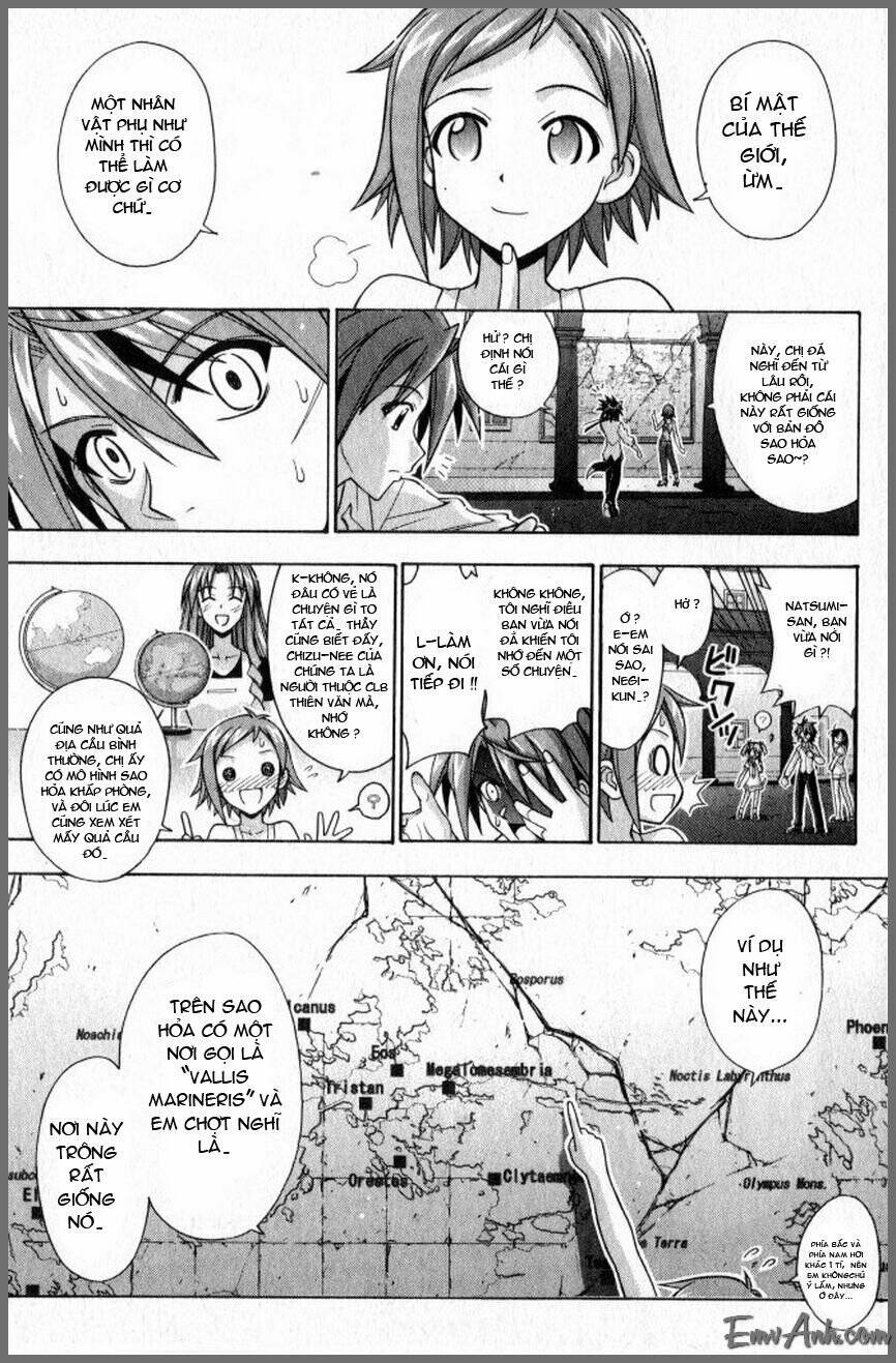 bậc thầy ma pháp chapter 257 18