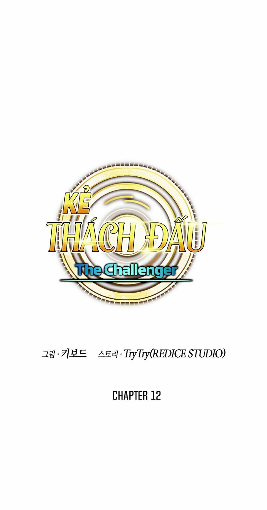kẻ thách đấu chapter 12 49