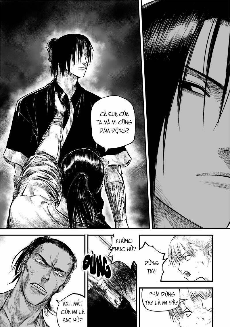 đại phong ca chapter 17 6