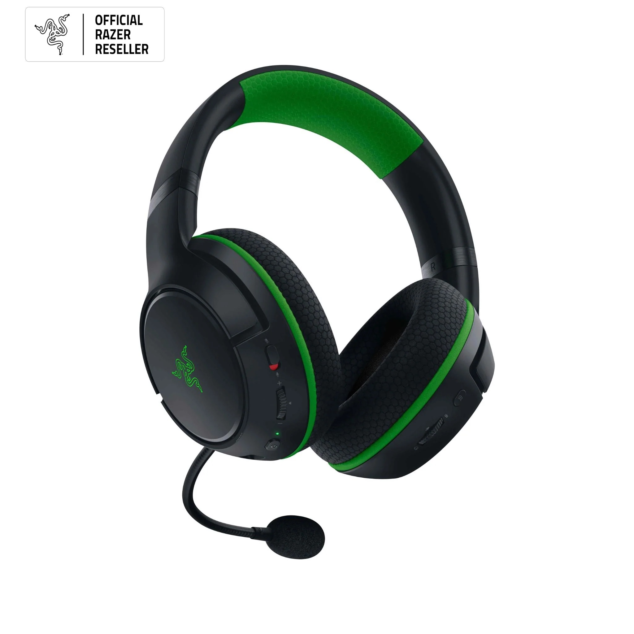 Hình ảnh [Mới, hàng chính hãng] Tai nghe Razer Kaira Pro for Xbox