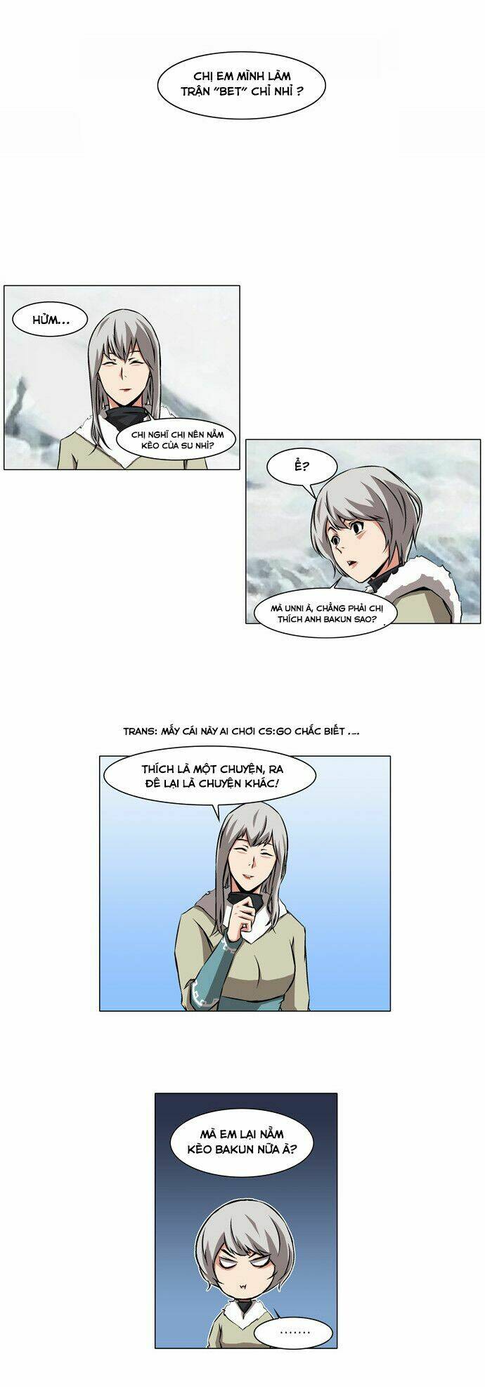 neverlan chronicle chapter 4 3