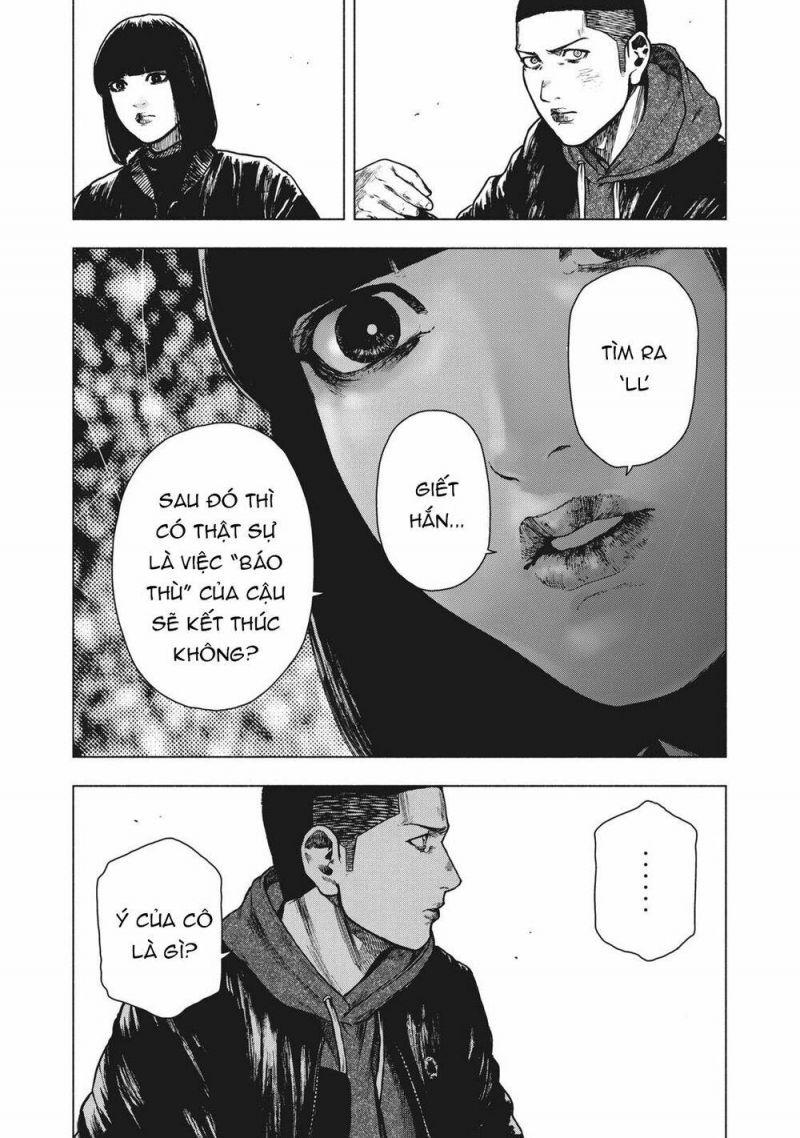 shin'ai naru boku e satsui wo komete chapter 70 13