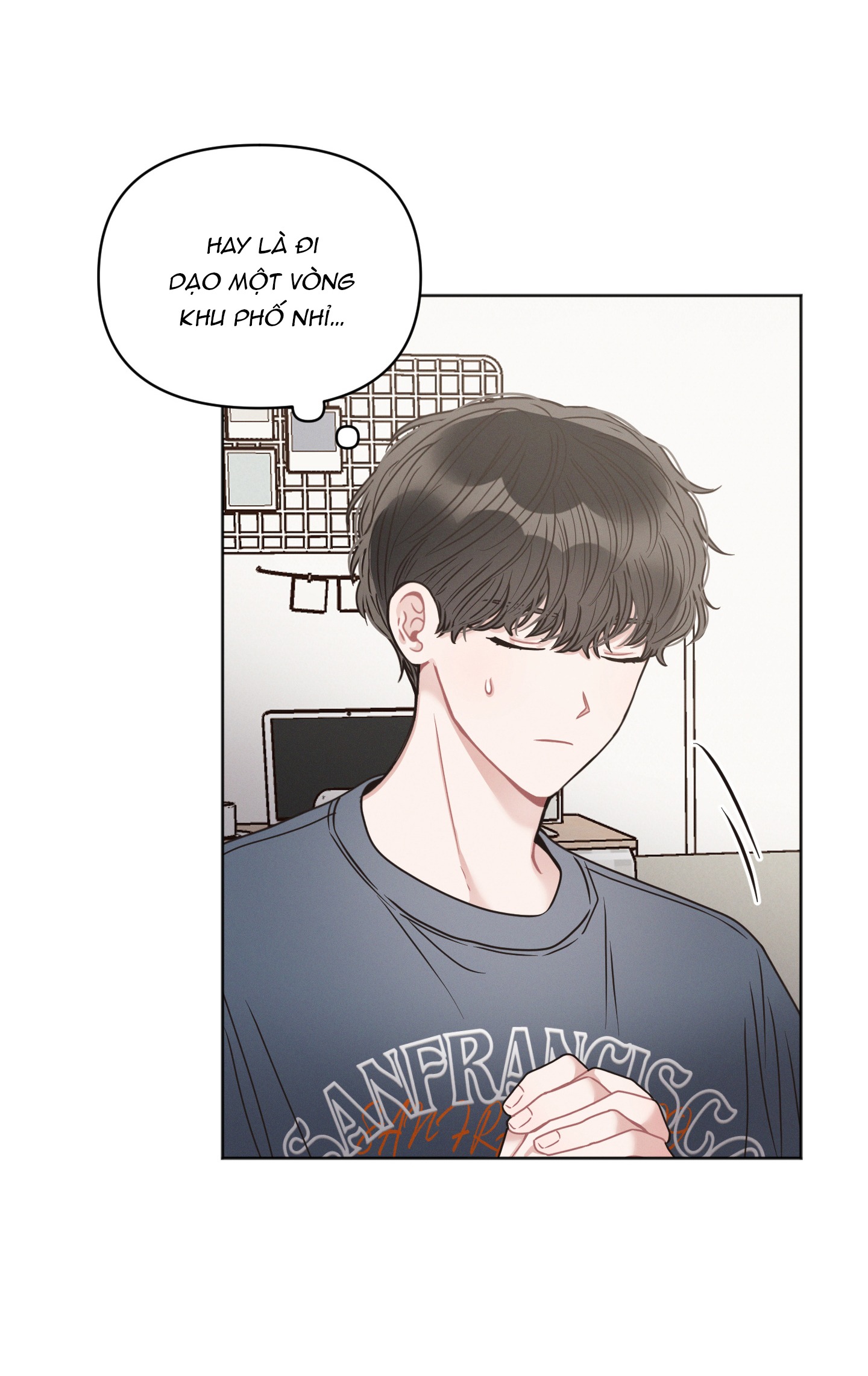 đời tư hàng xóm chapter 19 27