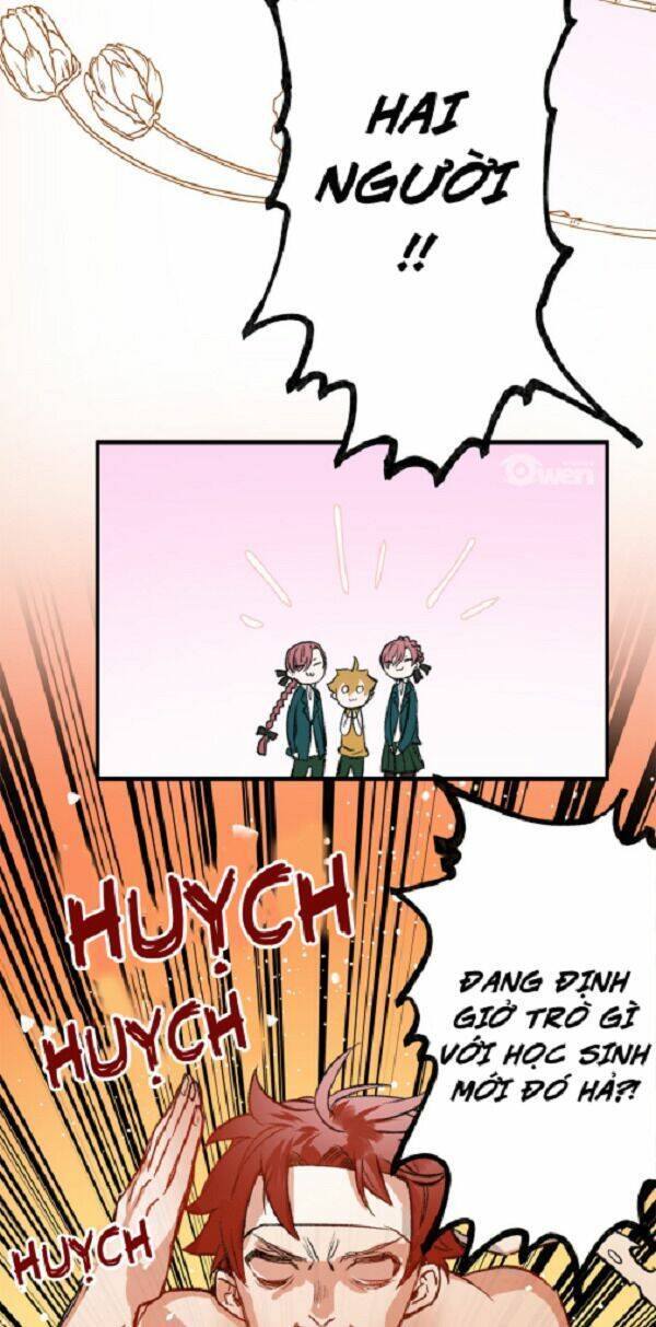 cô gái tôi thích là.. con trai!! chapter 0 11