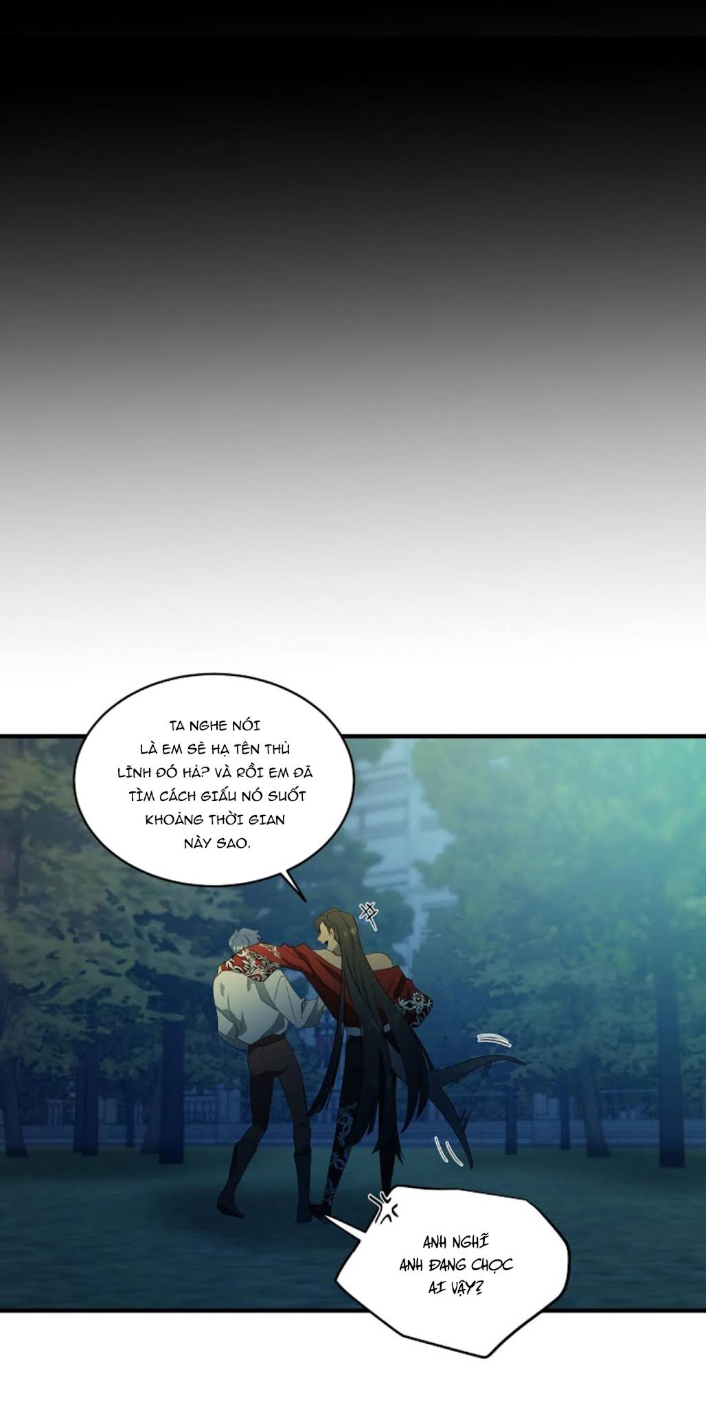 vừa yêu vừa ghét chapter 1 31