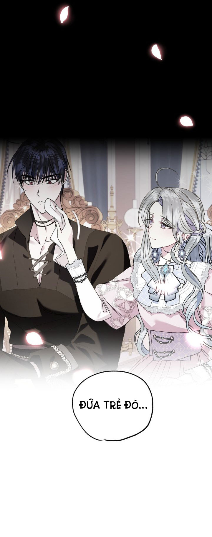 cha à, con không muốn kết hôn đâu chapter 105 15