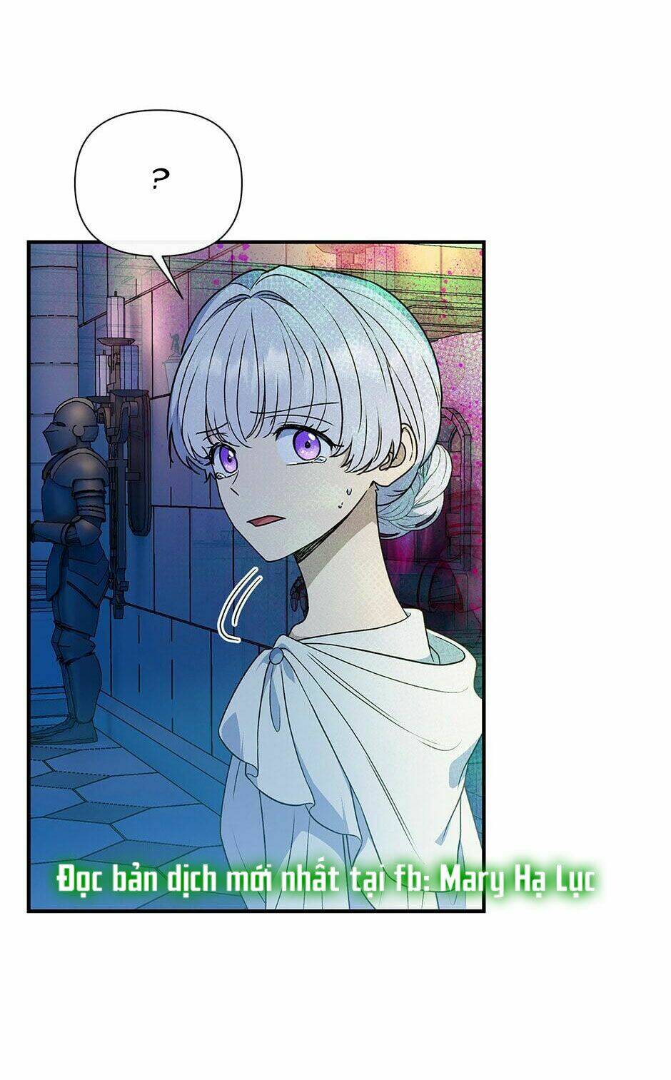 khế ước của nữ công tước quái vật chapter 108 34