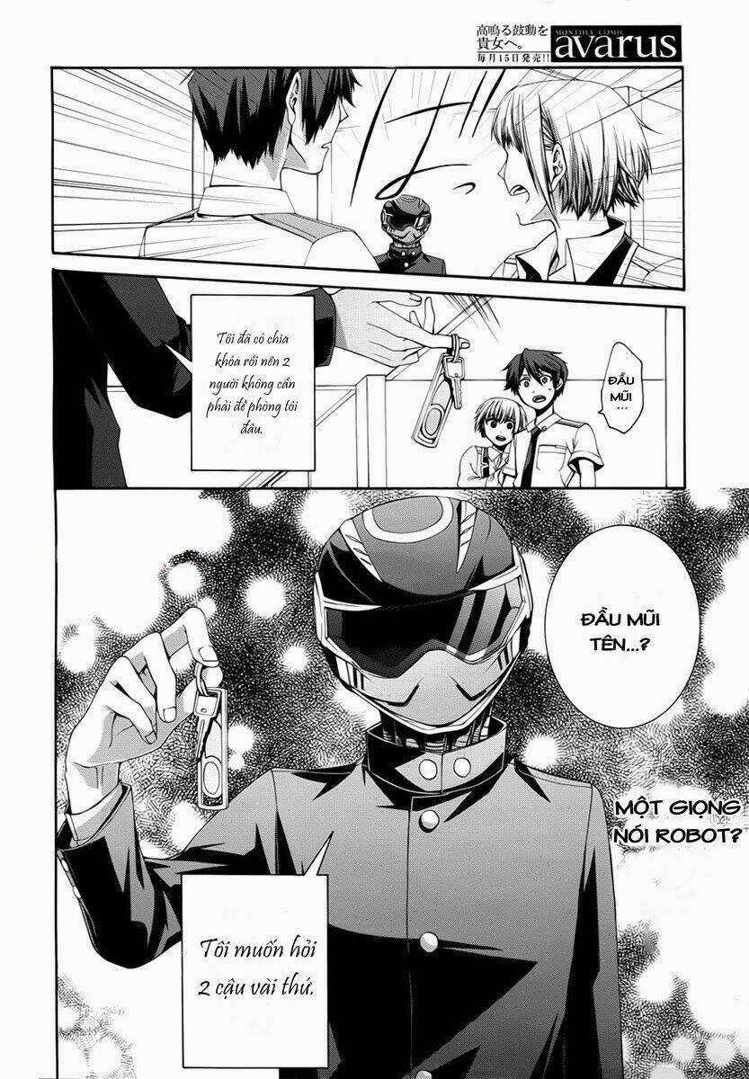 dolls code chapter 2 8