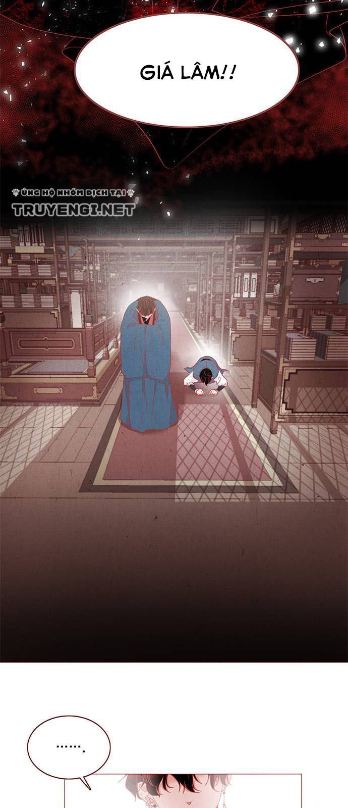 rắn có ăn hoa không? chapter 1 72