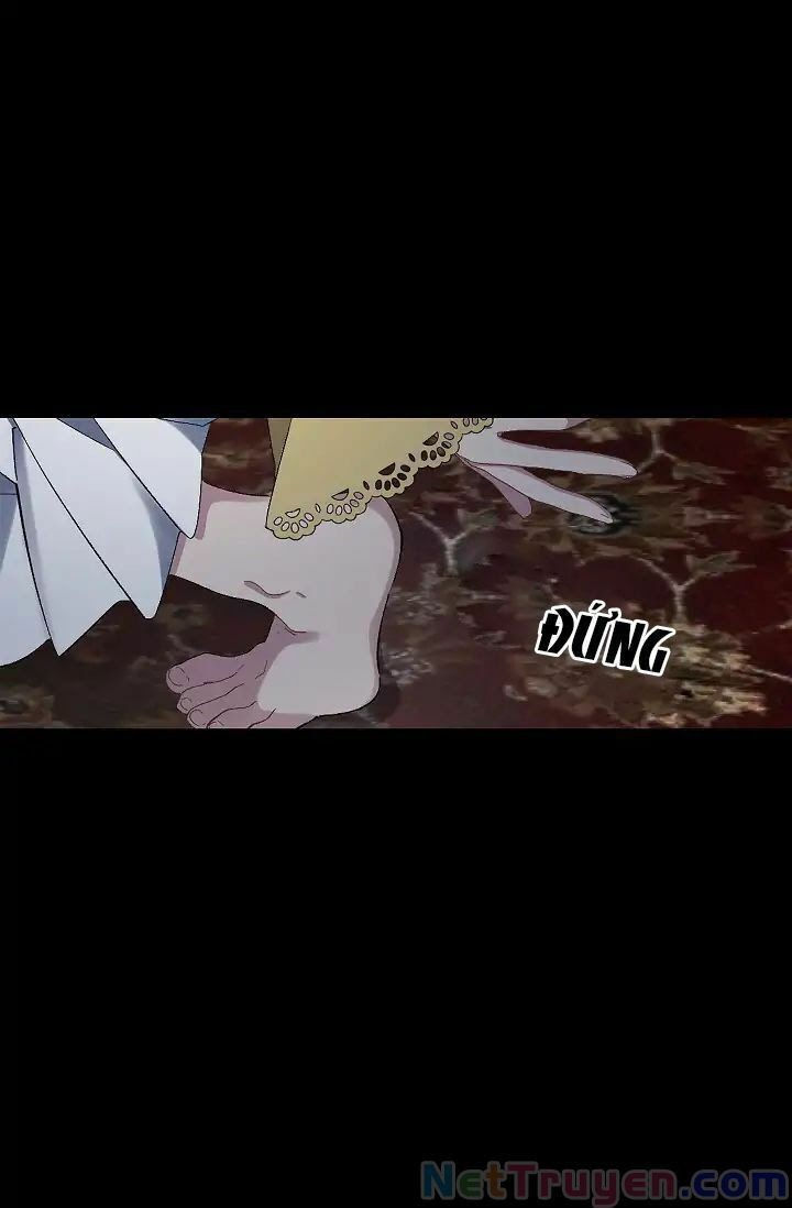 mối tình đầu của bạo chúa chapter 18 17