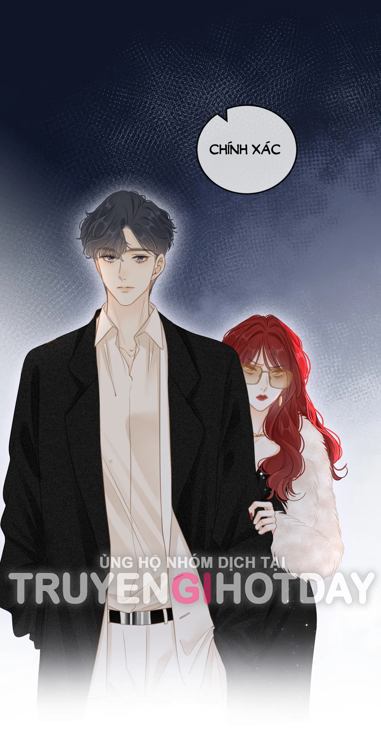 VƯU VẬT chapter 9.1 - Trang 12