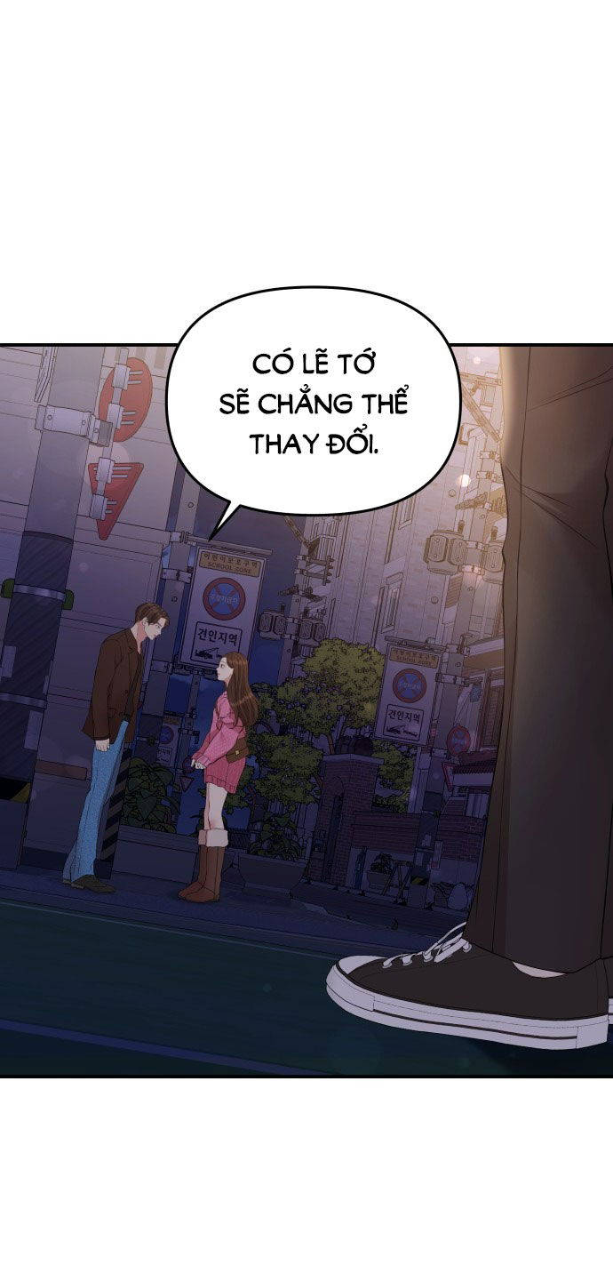 gửi em người đánh cắp những vì sao - to you who swallowed a star chapter 138.1 14