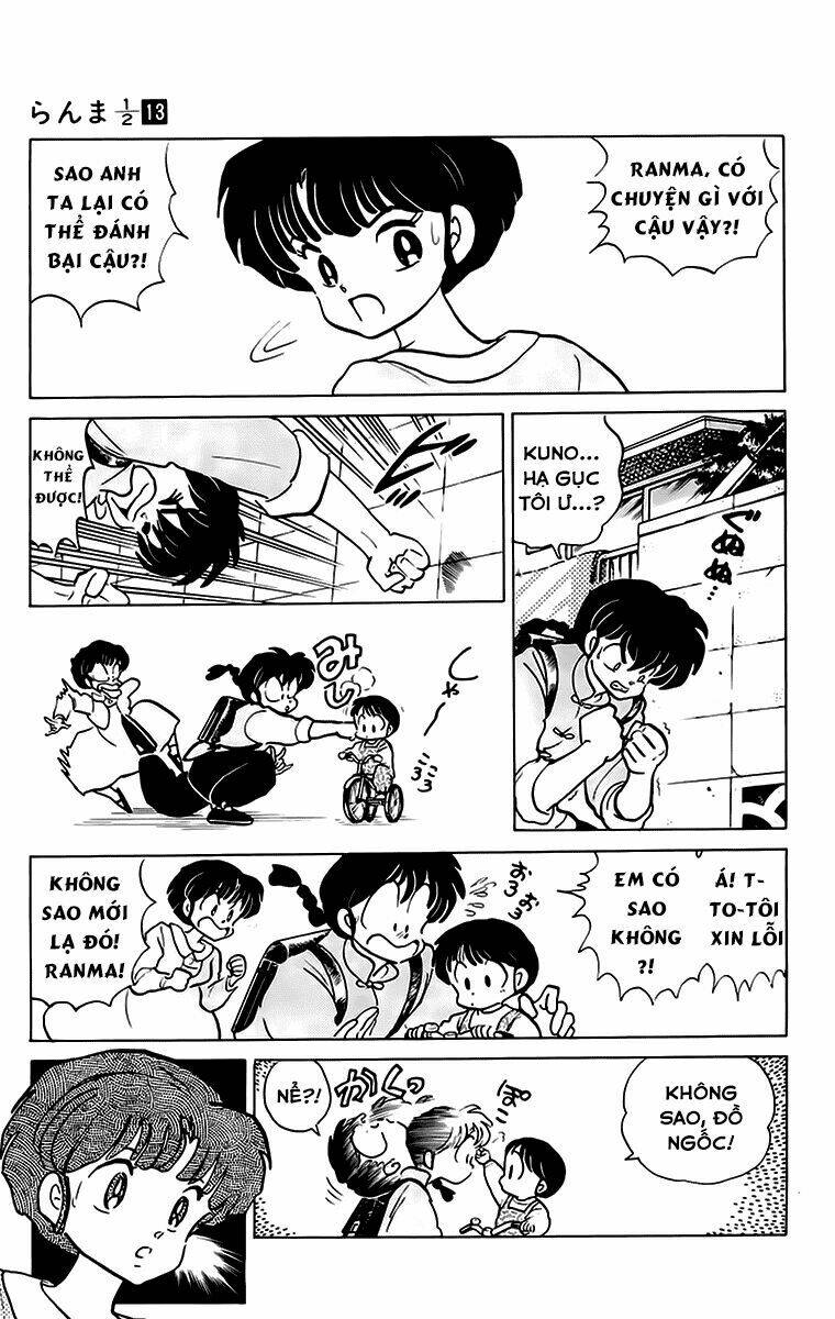 suối lời nguyền chapter 125 13