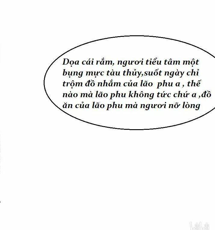 độc phi thần y quá kiêu ngạo chapter 86 9
