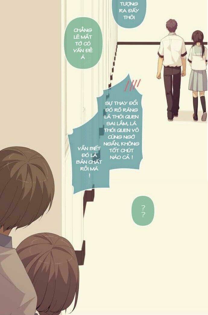 viên thuốc trùng sinh chapter 152 19