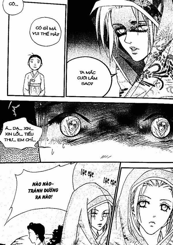 chuyện tình đảo thiên đường chapter 7 149