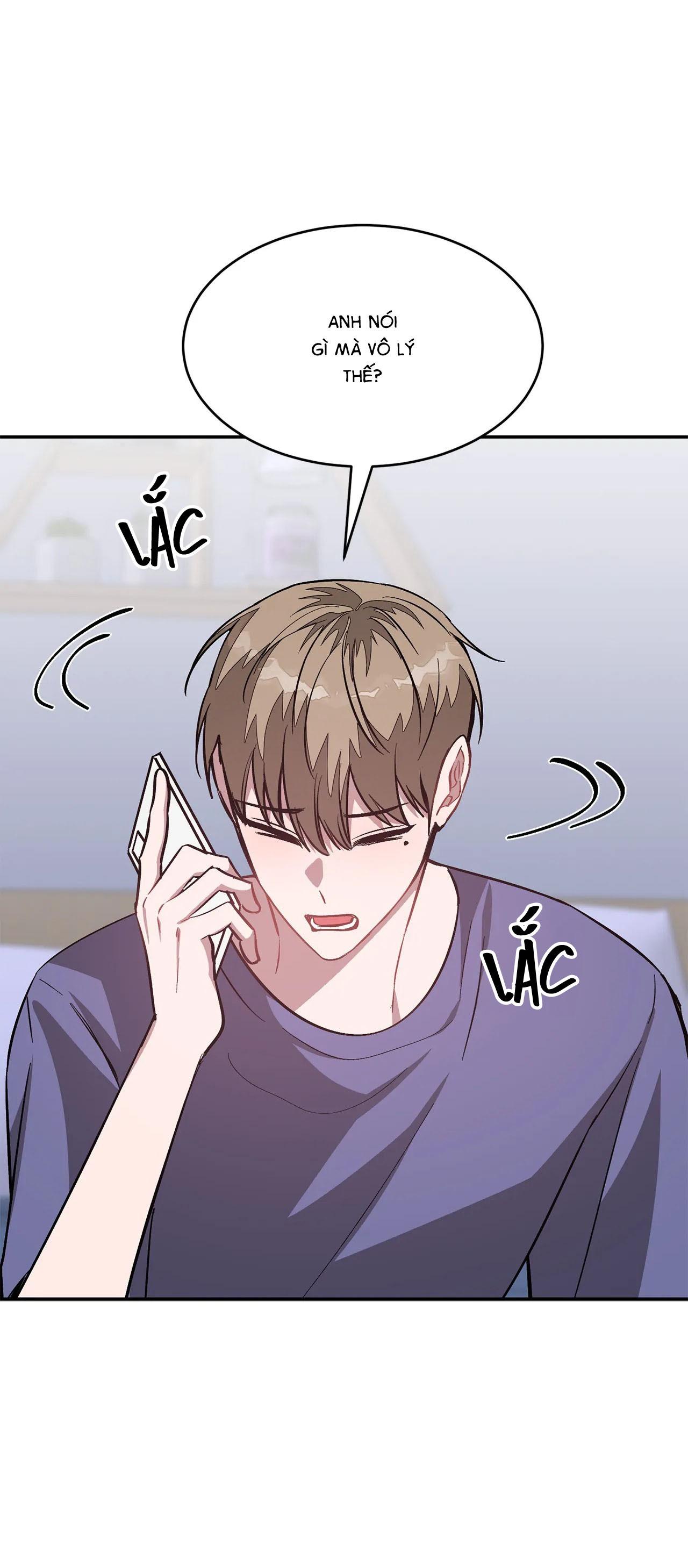 Sống Lại Lần Nữa chapter 63 54